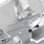 Αλλαντομηχανή Λεπίδα 385mm GALILEO 385 EVO INGR. TOP SRM-GALILEO 385 EVO INGR. TOP